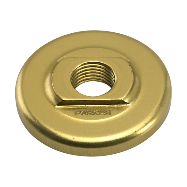 Parker Wheels & Hubs parts_hubcapgold