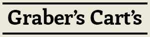 Vendor Logo | Grabers Carts
